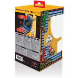 My Arcade 6" Collectible Retro Burgertime Micro Player Electronic Games, DGUNL-3203 - 2 miniature