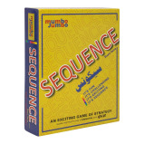 Mumbo Jumbo / Board games, Sequence board game, 7+ years - 4 miniature