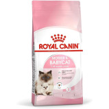 Royal Canin \/ Dry food, Mother and babycat, 10 kg - 1 miniature