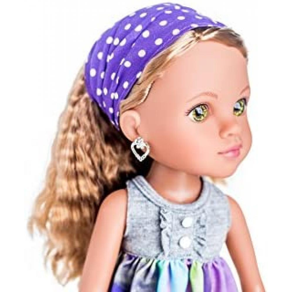 Hearts For Hearts Girls Lauryce - New Orleans, USA - 2