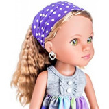 Hearts For Hearts Girls Lauryce - New Orleans, USA - 2 miniature