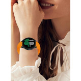 3pcs Watchband Bundle Compatible with all Samsung, Huawei, Amazfit, and Honor with 20mm band size - 2 miniature