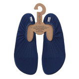 Water Shoes Slipstop Navy Adults Multipurpose, Quick-drying, Sun Safe UPF50+, size XL - 1 miniature