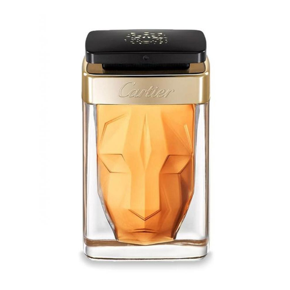 Cartier La Panthère Noir Absolu Eau De Parfum, 75 ml, For Women - 1