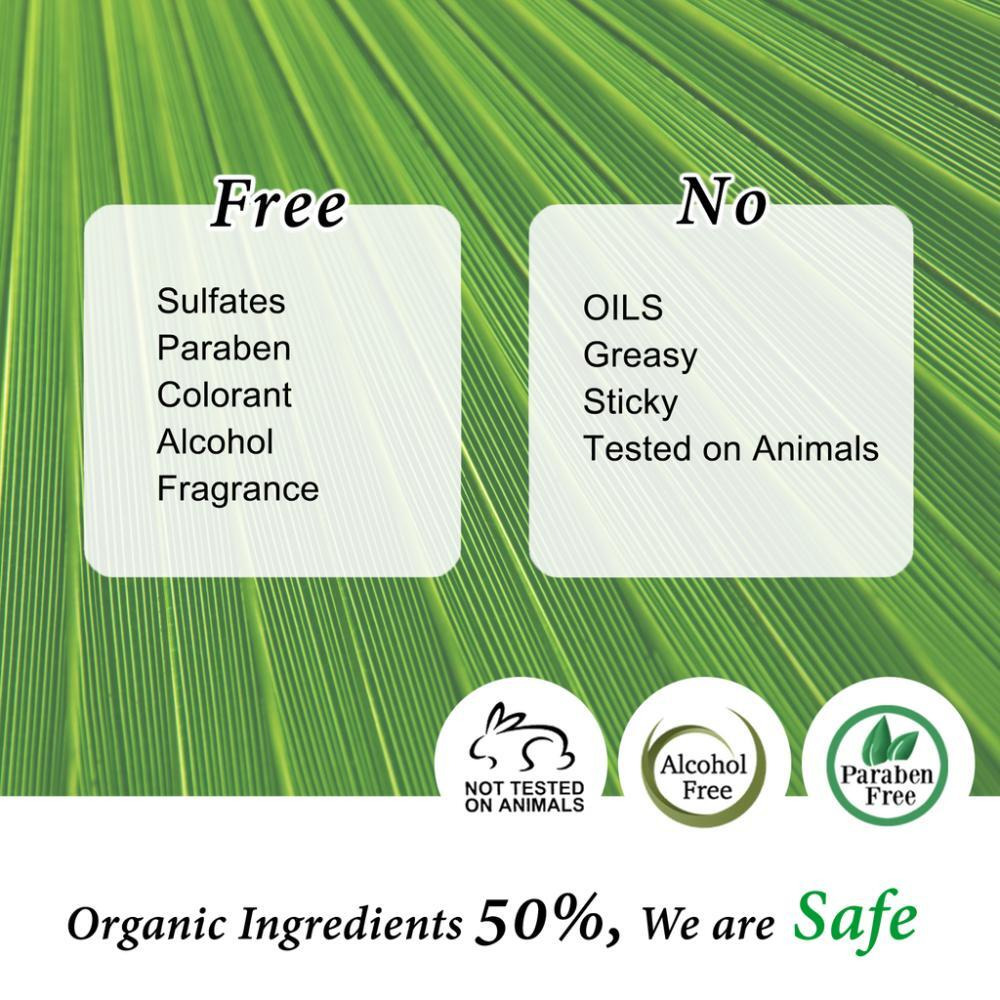 Cos de baha Azelaic Acid 10% Serum - 1oz (30ml) - 5