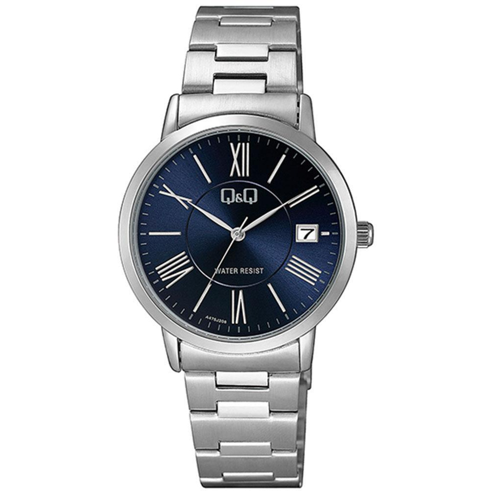 Q\&Q \/ Japanese wrist watch Casual A475J208Y - 1