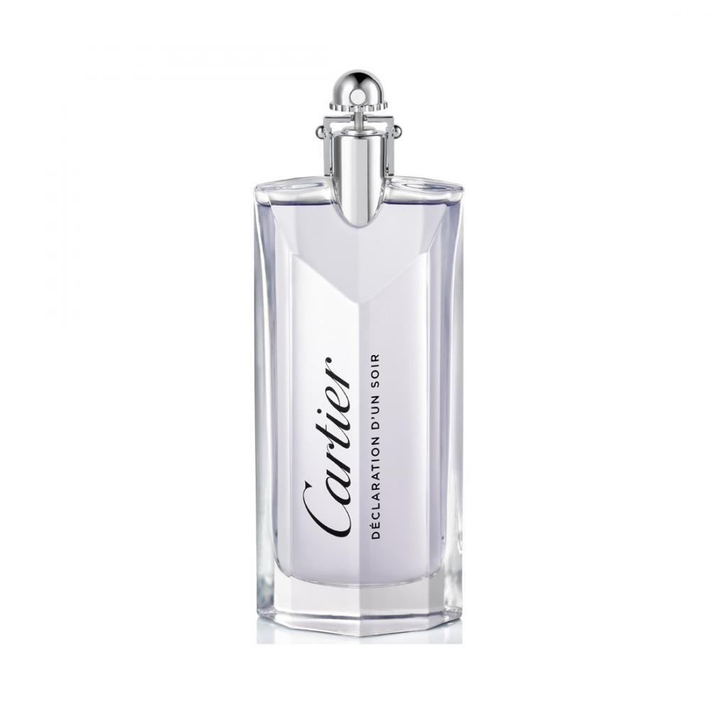 Cartier Déclaration d'Un Soir Eau De Toilette, 100 ml, For Men - 1