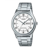 CASIO Men's Formal Analog Watch MTP-V006D-7B2UDF - 1 miniature