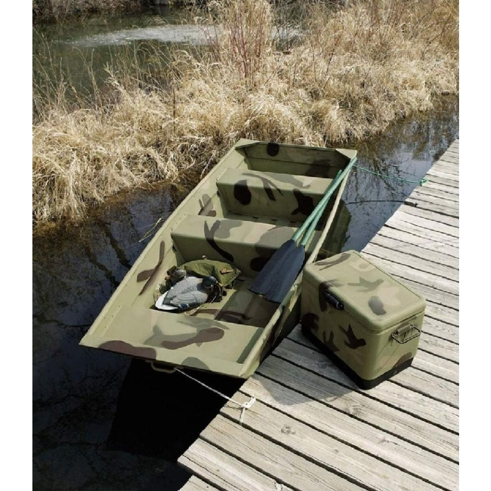 Rust-Oleum Camouflage Spray Black 12 Oz. - 2