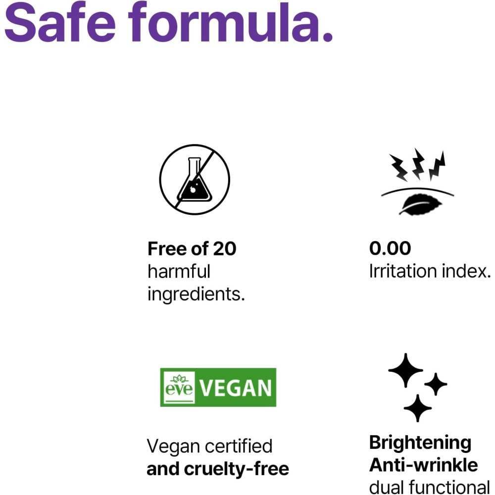 سيروم إعادة التنشيط المكثف ريتينول من سوم باي مي، 30 مل - 2