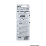 Отвал Olfa Для Тяжелых УСЛОВИЙ эксплуатации OL-HB-5B - 1 miniature