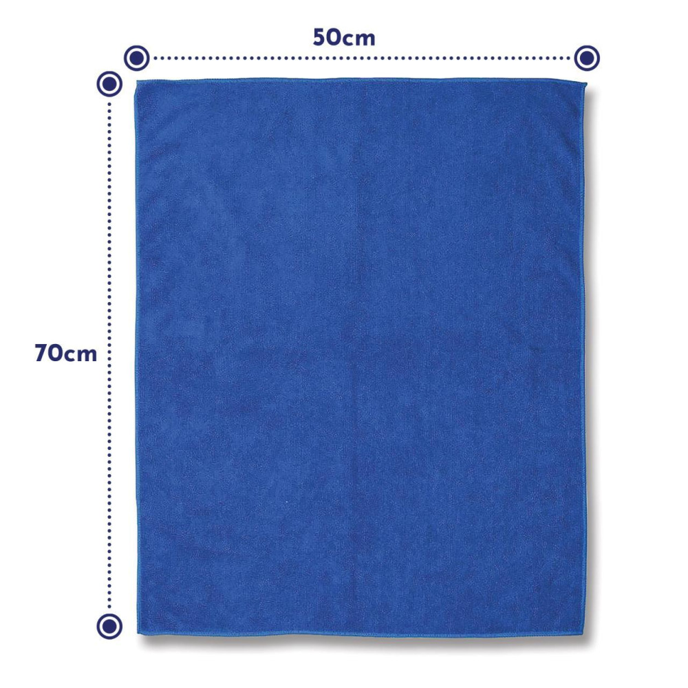 هوم برو قطعة قماش للأرضيات - 2