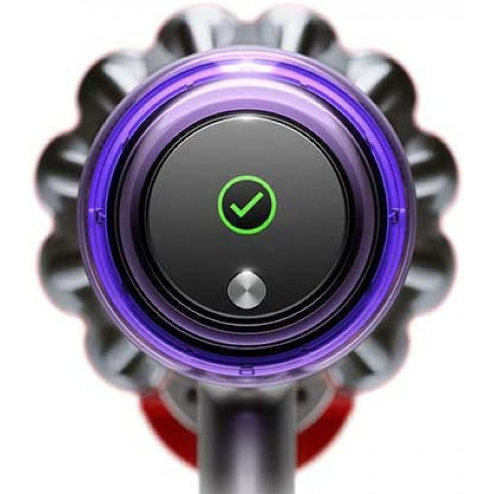 Dyson V11 Absolute Cordless Vacuum Cleaner- Blue - 2