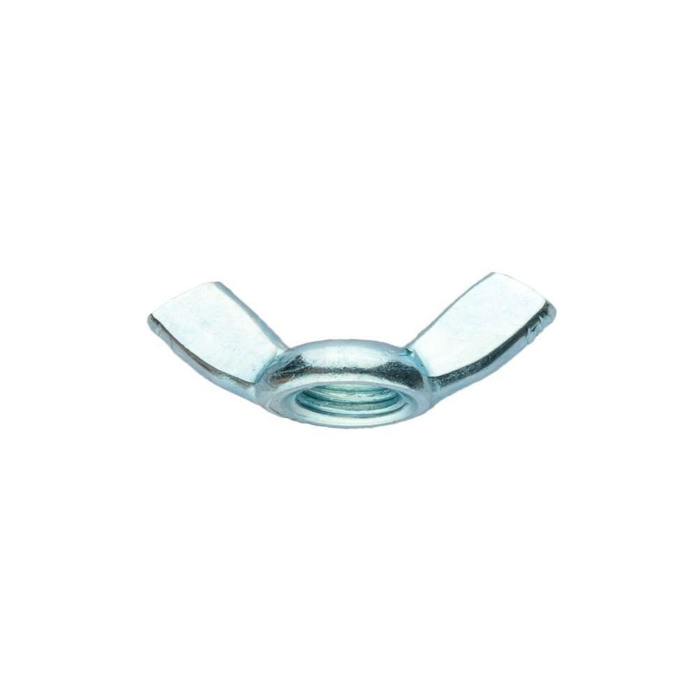 Homesmiths Wing Nut 12mm - 2