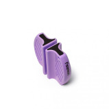 Fissman 2-Step Sharpening Knife Sharpener Purple 7.6x5.8x2.5cm - 2 miniature