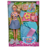 Simba / Steffi Love Pool Fun - 5 miniature