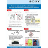 Sony / Headphones, MDR-EX15AP, Wired, Black - 7 miniature