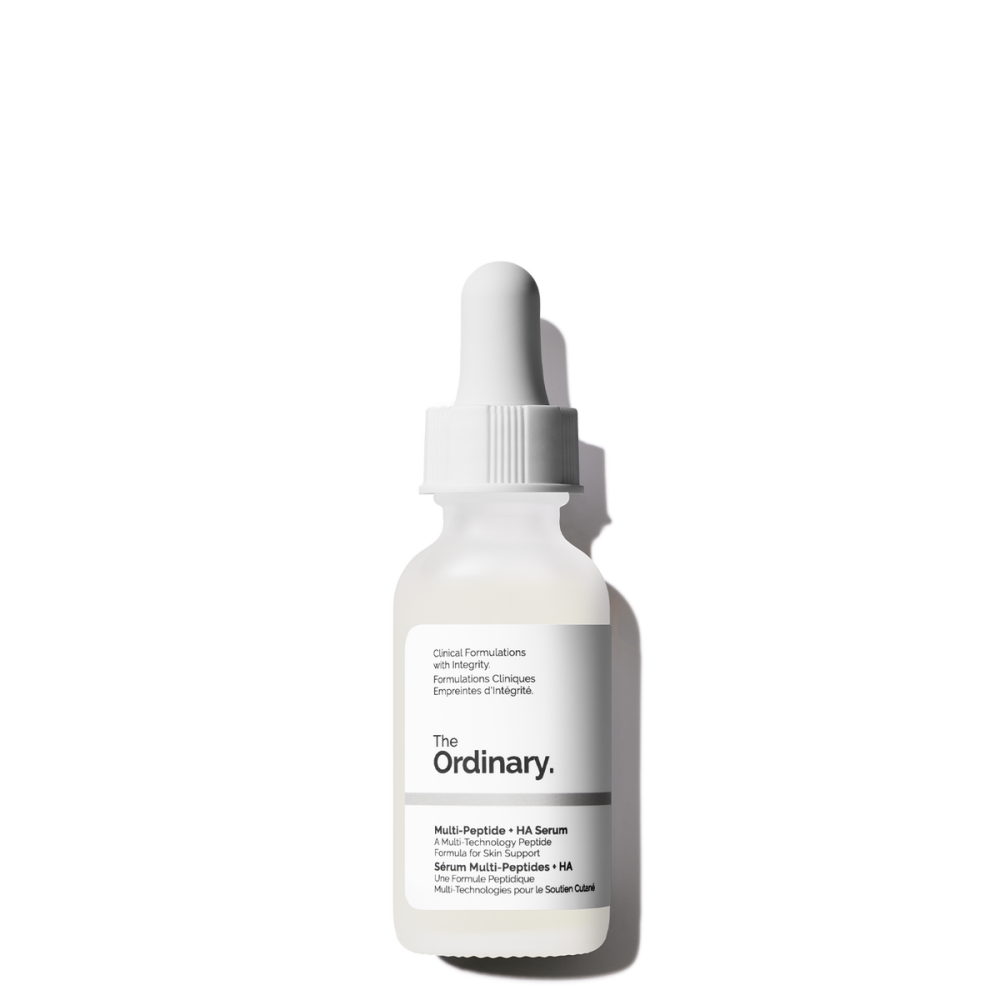 The Ordinary Buffet Multi-Technology Peptide Serum 30ml - 1