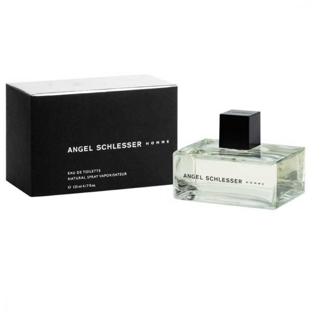 Angel Schlesser Homme Eau De Toilette 125ML - 1