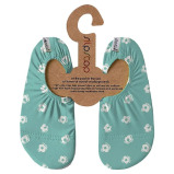 Обувь Для Воды Slipstop Margarita Soft JUNIOR УНИВЕРСАЛЬНАЯ, Быстросохнущая, Солнцезащитная, UPF50+, размер 18,5 (27-29) - 1 miniature