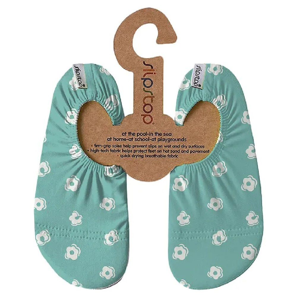 Water Shoes Slipstop Margarita Soft Junior Multipurpose, Quick-drying, Sun Safe UPF50+, size 22 (33-35) - 1