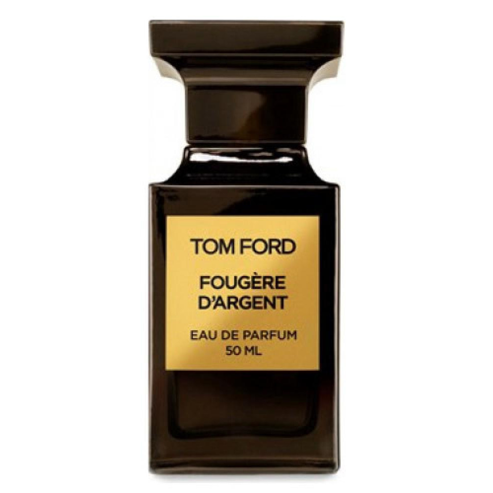 Tom Ford Fougere Platine for Unisex Eau De Parfum 50ML - 1