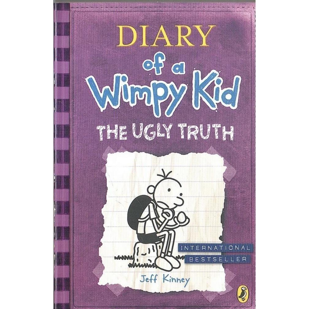 The Ugly Truth - 1