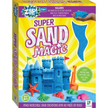 Hinkler Super Sand Magic - 1 miniature