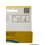 Ook 3 Pieces 50 Lbs Zinc Convertible Hanger - 2 miniature