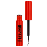 كاركتر ميني محدد عيون أسود 1.75 مل - CMK201 - 1 miniature