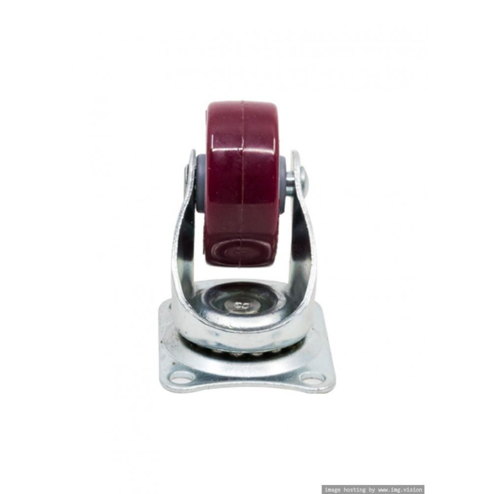 Homesmiths Caster Wheel 1.5 inch - 1