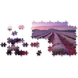 Hinkler Elevate Scented 500 Pieces Jigsaw Lavender Fields - 2 miniature
