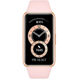 Huawei / Smart tracker, Band 6, 1.47 in, Heart rate monitoring - 2 miniature