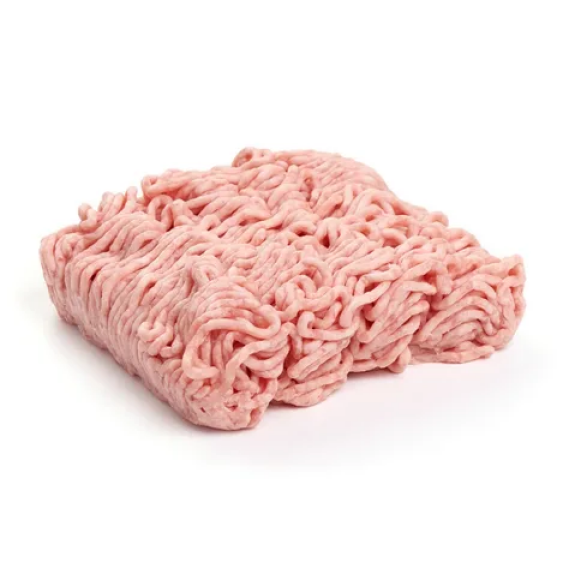 Fat Free Minced Chicken 500g