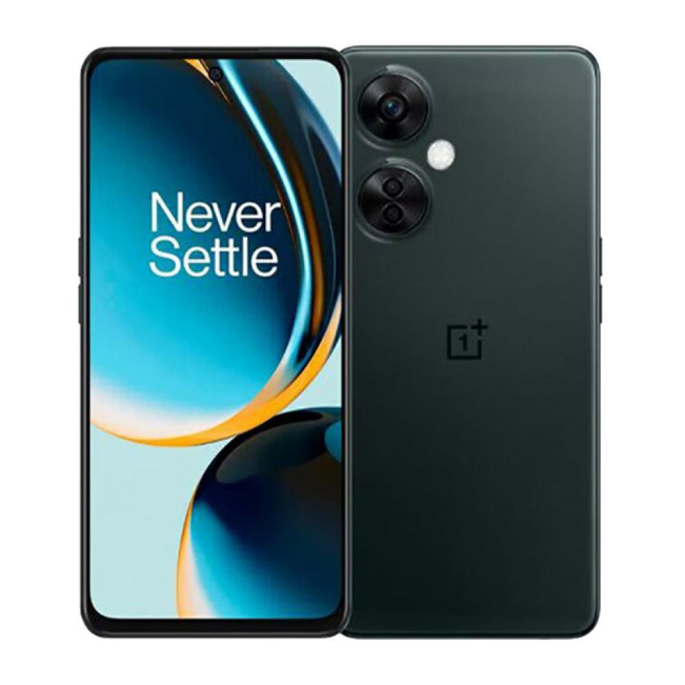 OnePlus Nord Ce 3 Lite 5g Cph2465 128gb/8gb Chromatic Gray - 3