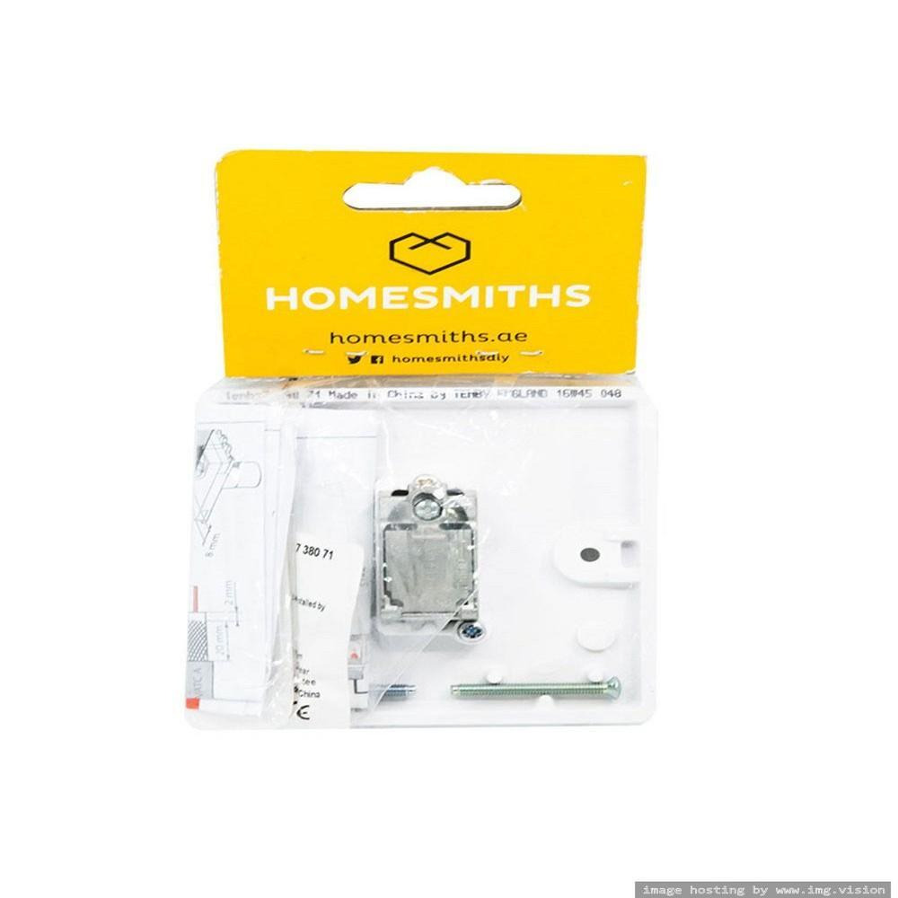 Tenby Screened TV Single - 2