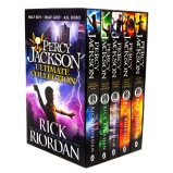 Percy Jackson The Ultimate Collection - 1 miniature