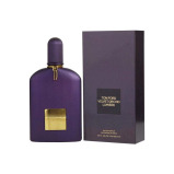 Velvet Orchid EDP 100ml - 1 miniature