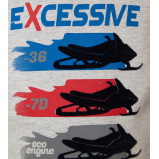 Boys' Sweatshirt Grey Mil 2-3 YRS - 6 miniature