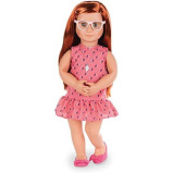 OG Deluxe Twin Doll Sabina - 1 miniature