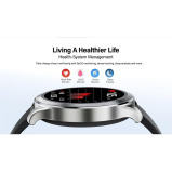 RIVERSONG Motive 9 Pro Calling Smart Watch, 1.43 Inch Amoled Display - SW901 - 7 miniature