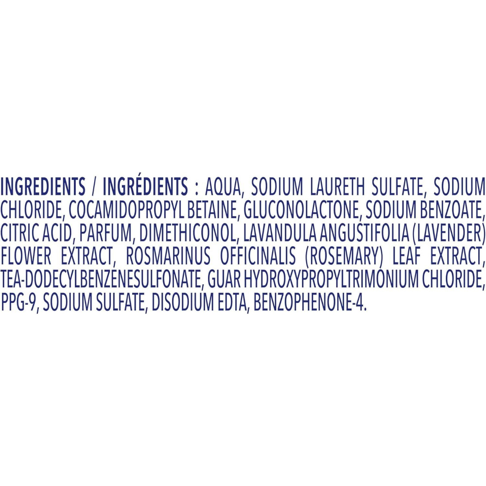 Dove Nourishing Rituals Shampoo Thickening Ritual 355 ml - 7
