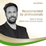 Wellaflex Flexible Ultra Strong Hold Hairspray - 250 ml - 7 miniature