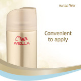 Wella Wellaflex Flexible Extra Strong Hold Hairspray - 250 ml - 7 miniature