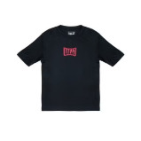 T-Shirt UAEJJ Jiu Jitsu Round Neck Wings for Men and Women for Martial Arts, size XL - 1 miniature