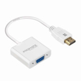 Promate prolink-h2v КОМПЛЕКТ адаптера HDMI® - Vga - 1 miniature