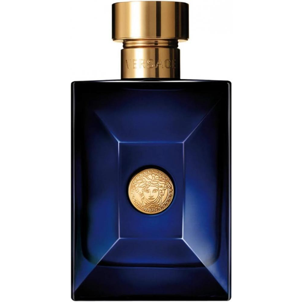Versace / Eau de toilette, Dylan blue, 200 ml, For men - 2