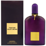 Tom Ford Velvet Orchid W Edp 100ml - 1 miniature