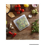 حقيبة ساندويتش متوسطة الحجم من السيليكون قابلة لإعادة الاستخدام سعة 440 مل من Stasher - 3 miniature