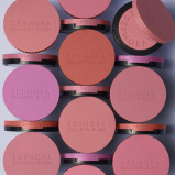 SEPHORA COLLECTION Colorful Blush 05 Sweet On You - intense watermelon rose (3,50 g) - 6 miniature